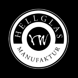 hellglas